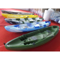 2015 New Kayaks Wholesale, Plastic Fishing Boats/ Canoe